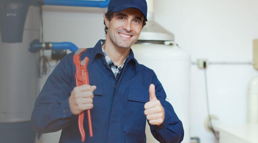 Professional Leak Detection in Arena, WI